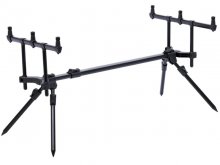 Prologic C-Series Convertible 3 Rod Pod