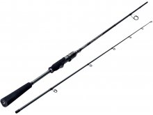 Sportex Black Arrow G3 Spin BA2432 2.40m, 11-31g