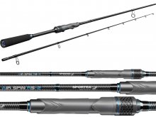 Sportex Air Spin RS-2 Spin AS2711 2.70m, 9-29g