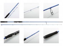 Savage Gear SGS4 Precision Lure Specialist 2.74m, 7-35g, 2sec