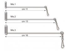 Stonfo Rig konektor 12kg