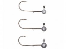 Savage Gear Micro Jighead #6, 1g