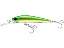 Yo-Zuri Hydro Magnum S 140mm DRD