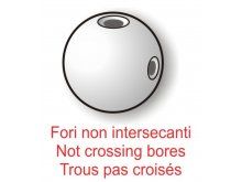 Stonfo Match Plus perla 2.0mm