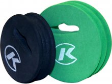 Kali Kunnan Motalica Okrugla 6.5mm, 2 utora