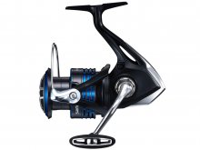 Shimano Nexave FI C3000