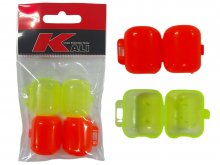 Kali Kunnan Zaštita Za Skosavice L 2pcs