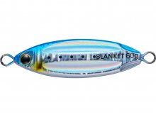 Kali Kunnan X-Way Blanket 28g MKR