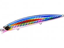 Duel Hardcore Shallow Runner F H2 120mm HBPC