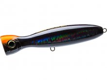 Duel Hardcore Bullet Bull F 130mm HSBL