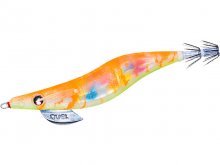 Duel Hardcore Squid Jig LQ Lens Egi 3.5 GMOG