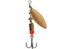 Mepps Aglia Long Copper 1