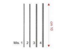 Stonfo Čelični Protektori 2mm