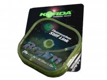Korda Boom Fluorocarbon 15m, 0.45mm