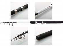 DAM Nova Expedition 2.10m, 10-30g