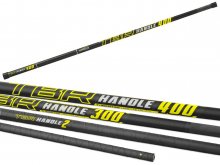 Tubertini Manico TBR Handle 3.00m