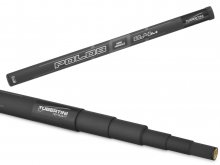 Tubertini Polos Mini Handle 2.40m