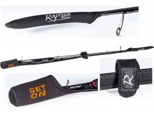 Rapture Get-On Elastic Rod Guard 240-300cm