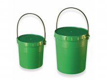 Stonfo Bait Bucket 0.5Lt
