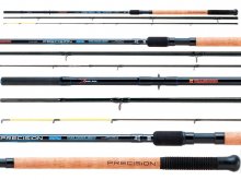 Trabucco Precision RPL River Feeder 3.90m, 150g