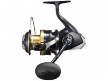 Shimano Spheros SW A 14000 XG