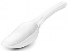 Fox Spomb Scoop White