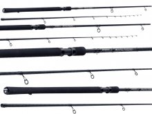 Sportex Rapid Feeder Heavy Distance HF4221 4.20m, 120-210g