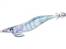 Duel Hardcore Squid Jig LQ Lens Egi 2.5 GSKN