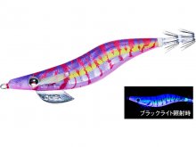 Duel Hardcore Squid Jig LQ Lens Egi 3.0 GKRP