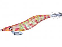 Duel Hardcore Squid Jig LQ Lens Egi 3.0 GOKE