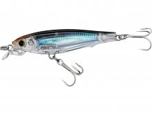 Yo-Zuri 3D Inshore Fingerling SP 100mm RMT