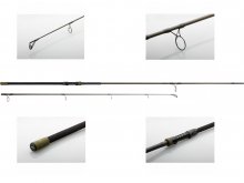 Prologic Commander Com-Pact 3.00m, 3.25lb, 2sec