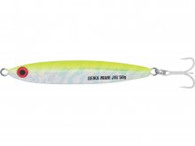Seika by Tubertini Mahi Jig 30g, 86mm 04