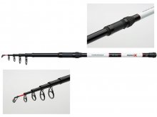 DAM Aqua-X Tele Surf 3.60m, 100-250g