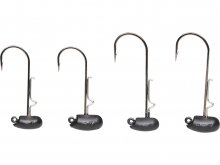 Savage Gear Ned Jighead 2/0, 5g