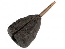 Fox Edges Flat Pear Inline Lead 3.0oz, 85g