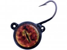 X Paragon Zoka Ball Big Eye 160g Black