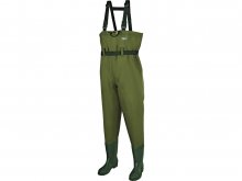 DAM Hydroforce Nylon-Taslan Chest Waders L 42