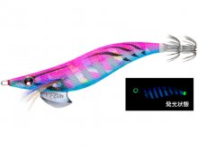 Yo-Zuri Egi Aurie-Q Cloth 2.5 BLMP