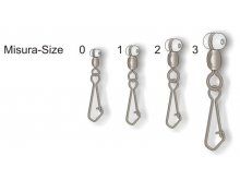 Stonfo klizna vrtilica za plovak 3/1.05mm