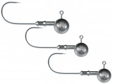 Expert Classic Jig Head 20g 5/0, 3pcs