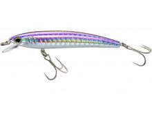 Yo-Zuri Pinn's Minnow 2015 (F) 7cm M114