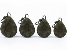 Fox Camotex Kling On Swivel Lead 3.0oz/85g