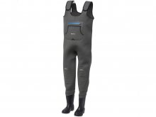 DAM Break Point Neoprene Waders 42/43