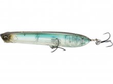 Savage Gear Prop Walker 10cm, 21g F Ghost Minnow