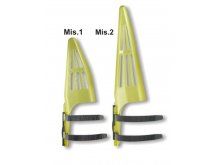 Stonfo zašt. kapa za štap E 1