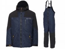 Savage Gear SG2 Thermal Suit Blue Nights/Black XXXL
