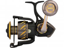 Penn Authority 6500HS