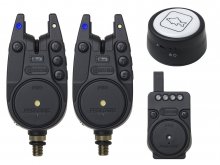 Prologic C-Series Pro Alarm Set 2+1+1 All Blue
