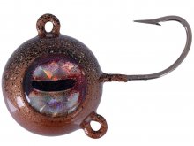 X Paragon Saltwater Bottom Bait Zoka Eyes Slim Natura 260g NZBB